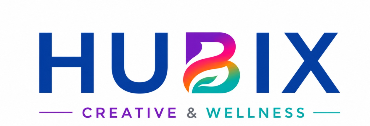 Hubix Creative & Wellness